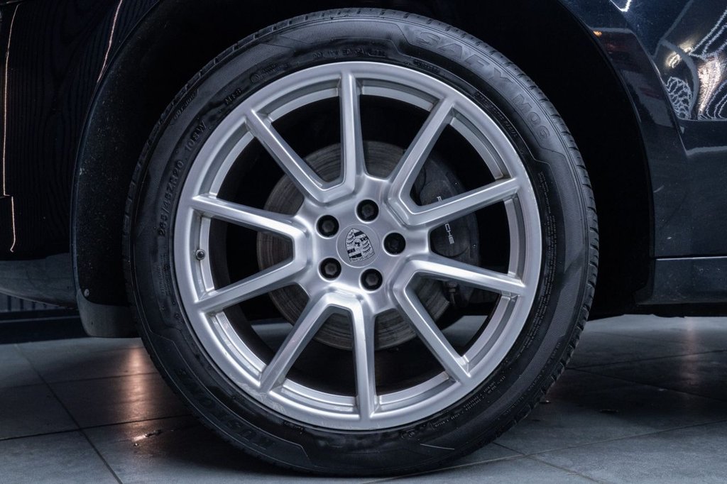 Used Porsche Macan 2018 for sale - 77072413: Photo 5