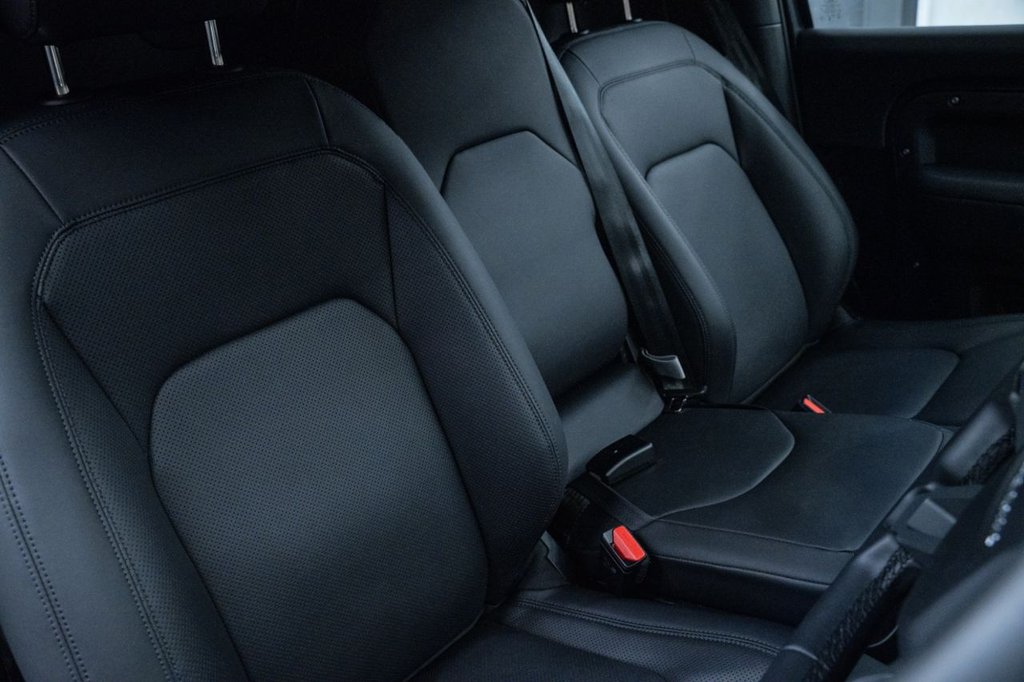 Used Land Rover Defender 2025 for sale - 77806550: Photo 14