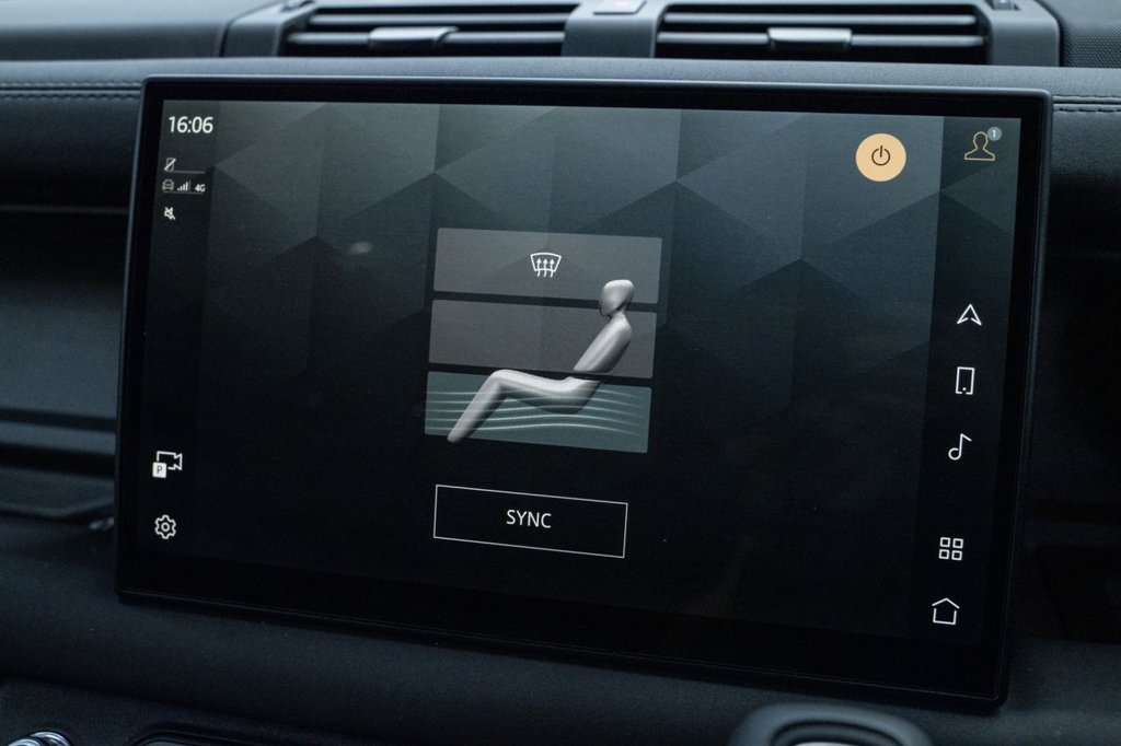 Used Land Rover Defender 2025 for sale - 77806550: Photo 25