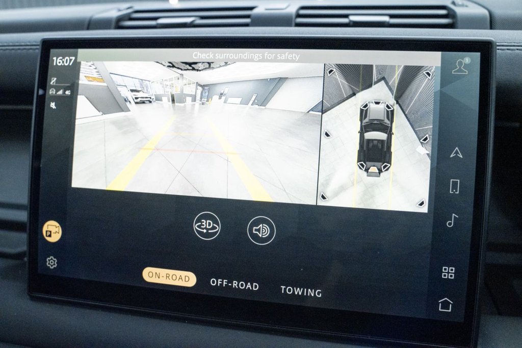 Used Land Rover Defender 2025 for sale - 77806550: Photo 26