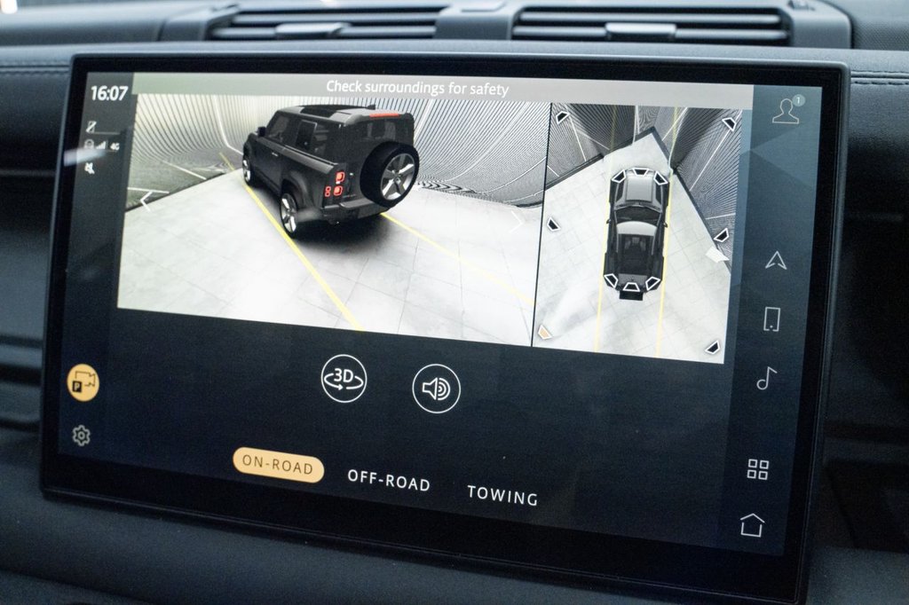 Used Land Rover Defender 2025 for sale - 77806550: Photo 27