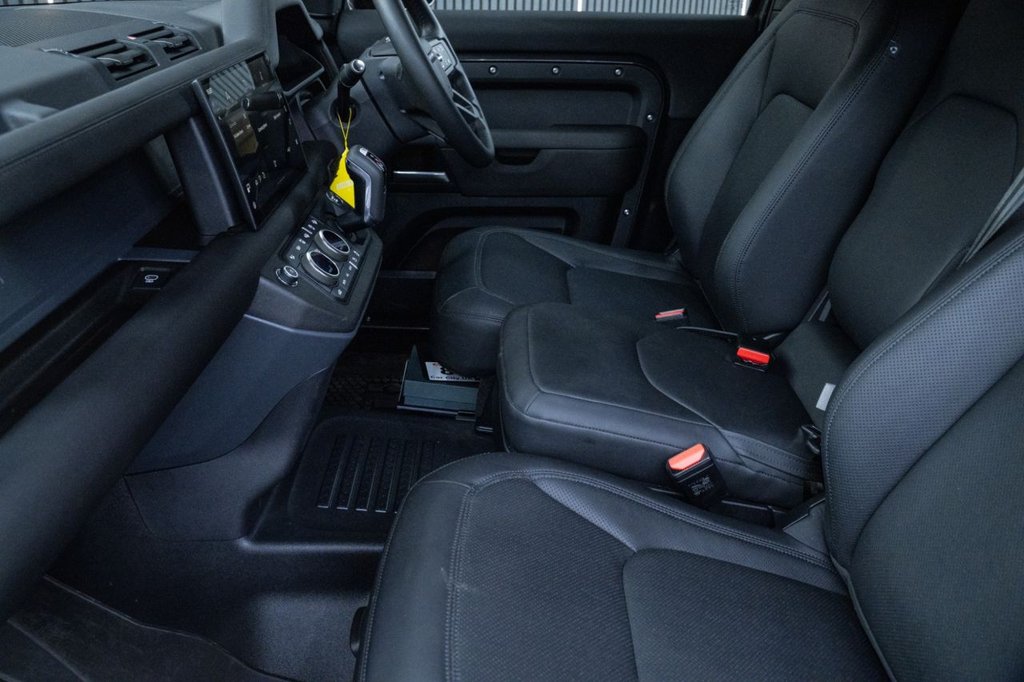 Used Land Rover Defender 2025 for sale - 77806550: Photo 29