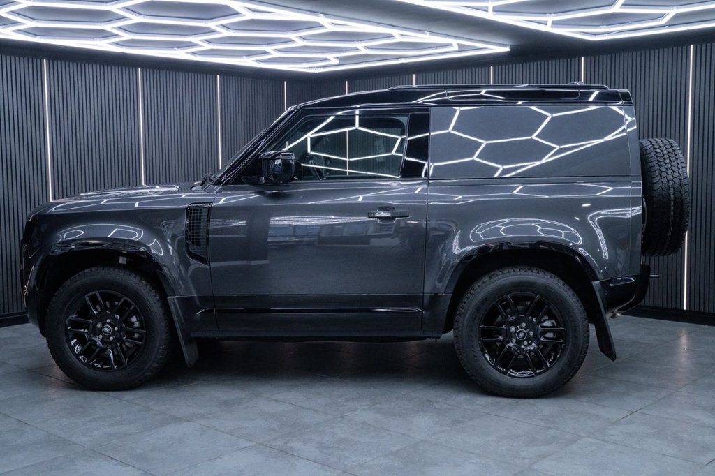 Used Land Rover Defender 2025 for sale - 77806550: Photo 6