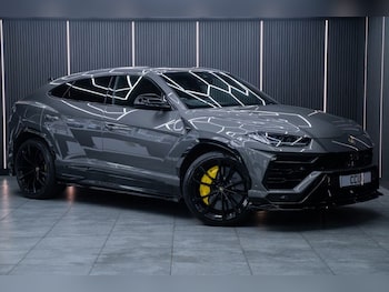 2022 (22) - 4.0T FSI V8 5dr Auto