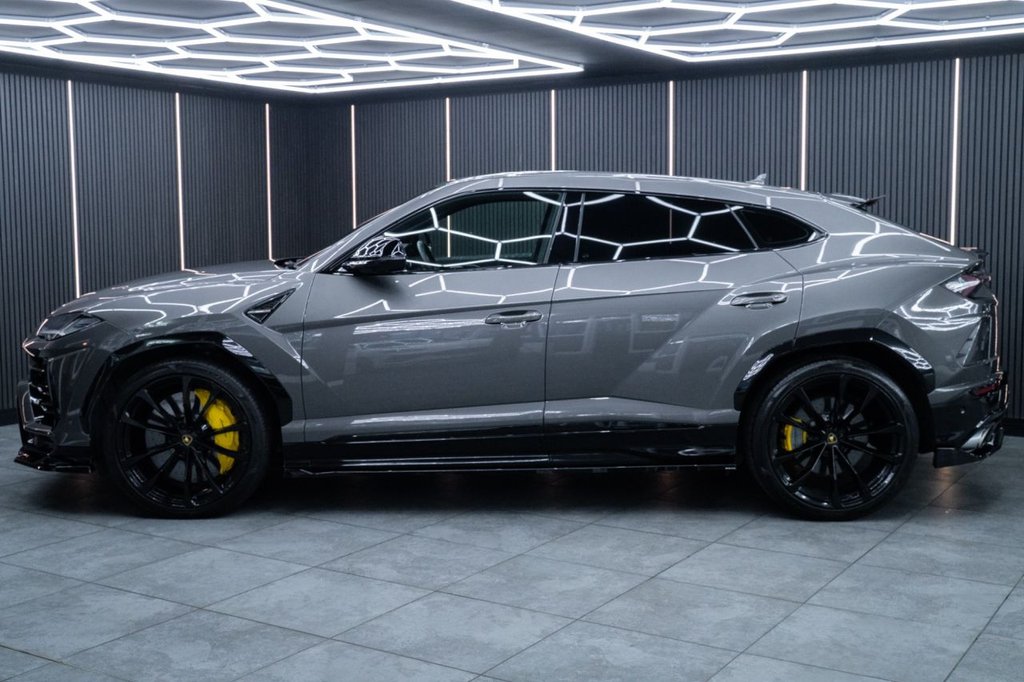 Used Lamborghini Urus 2022 for sale - 76378483: Photo 6