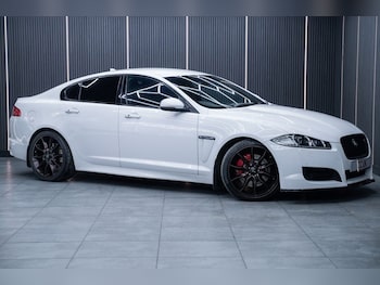 2013 (13) - 3.0d S V6 Portfolio Saloon 4dr Diesel Auto Euro 5 (s/s) (275 ps)