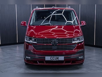Used Volkswagen Transporter 2021 for sale - 79209943: Photo