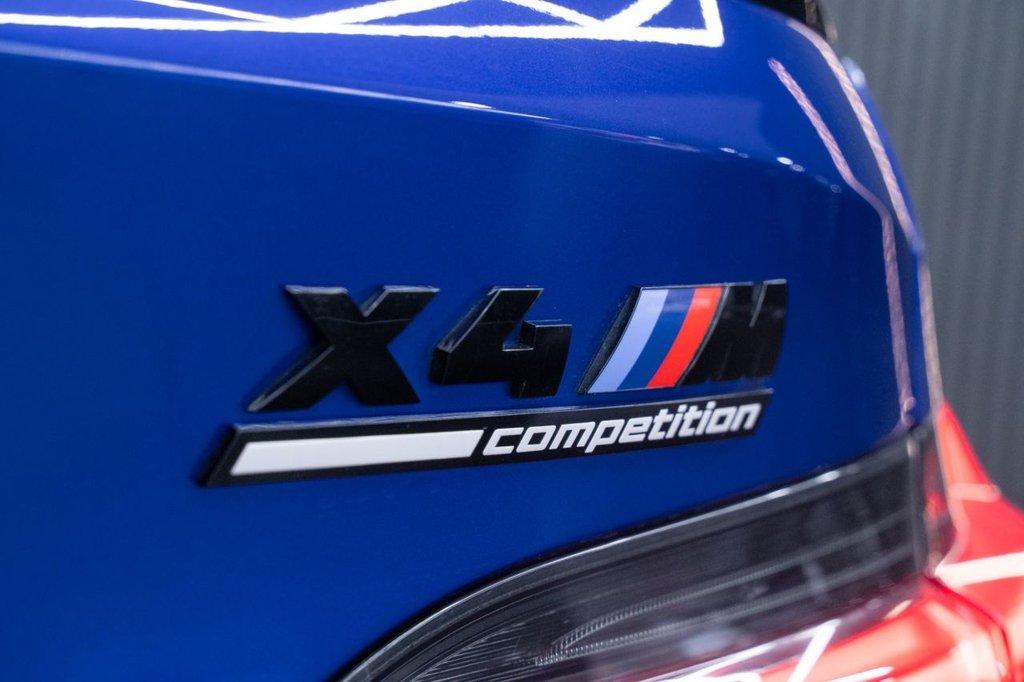 Used BMW X4 2023 for sale - 76496288: Photo 11