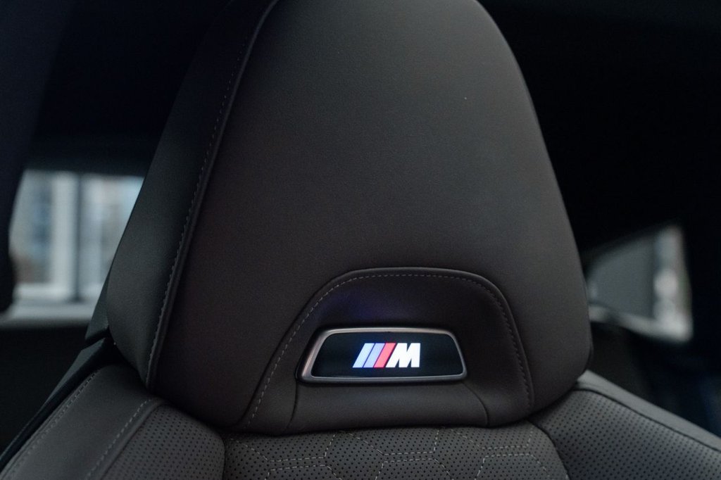 Used BMW X4 2023 for sale - 76496288: Photo 18