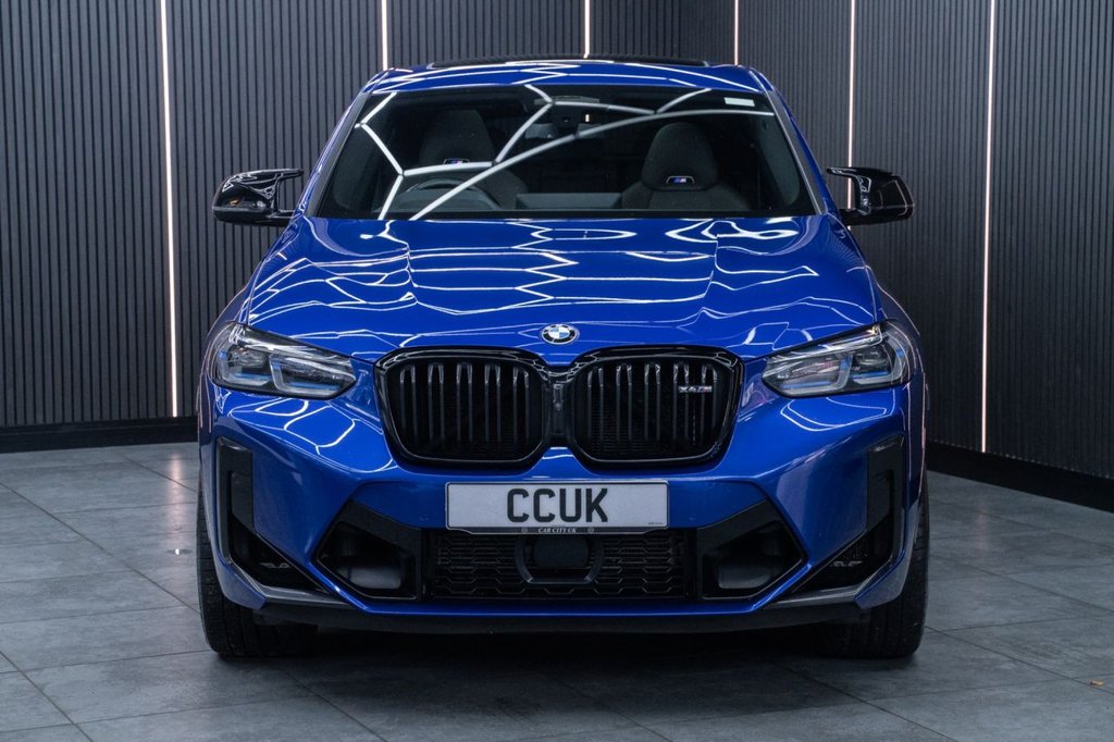 Used BMW X4 2023 for sale - 76496288: Photo 2