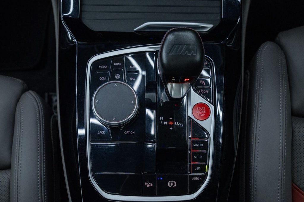 Used BMW X4 2023 for sale - 76496288: Photo 24