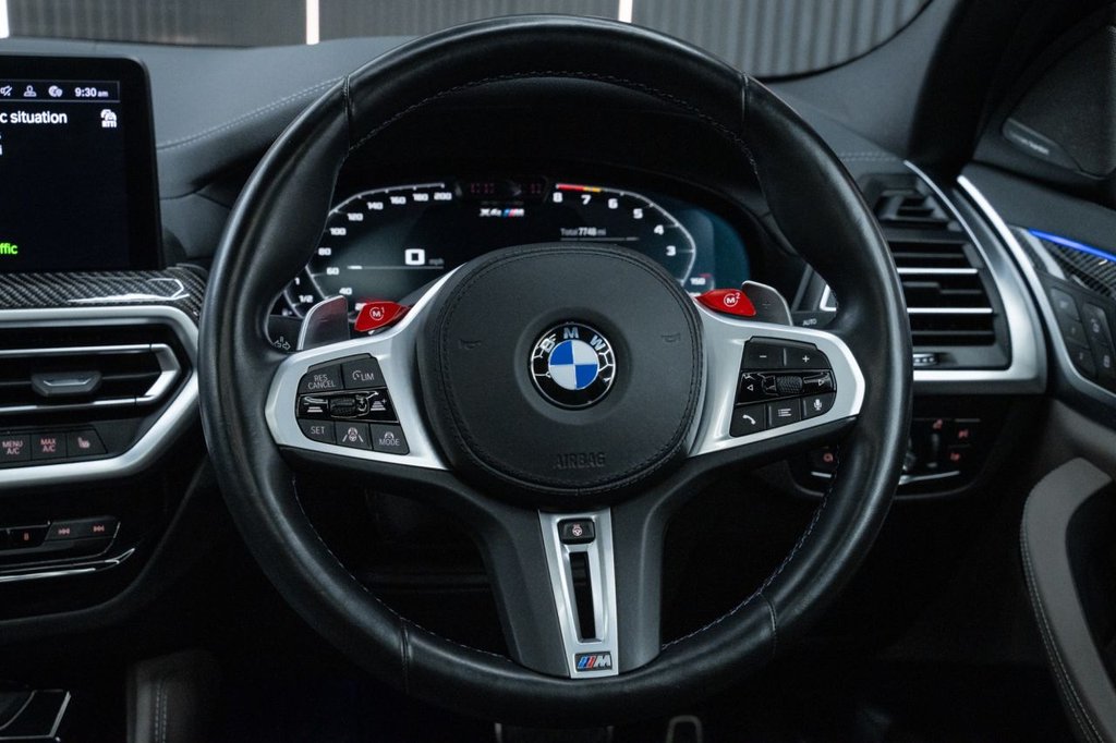 Used BMW X4 2023 for sale - 76496288: Photo 26