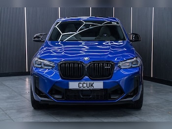 Used BMW X4 2023 for sale - 76496288: Photo