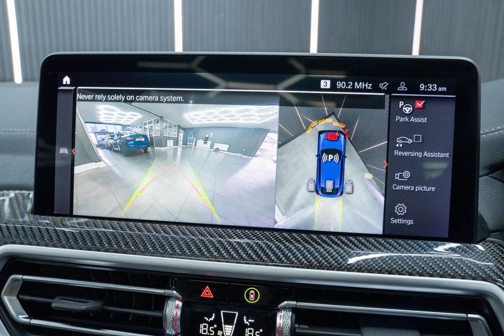 Used BMW X4 2023 for sale - 76496288: Photo 35