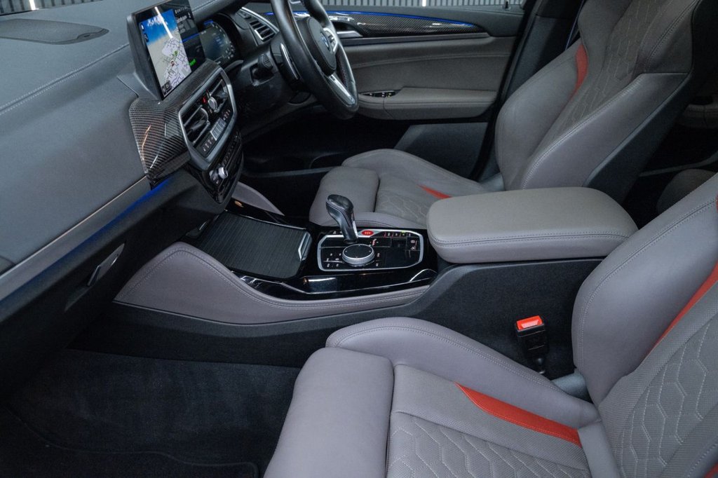 Used BMW X4 2023 for sale - 76496288: Photo 37