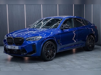 Used BMW X4 2023 for sale - 76496288: Photo