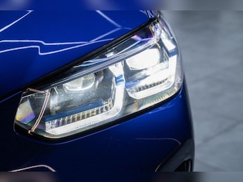 Used BMW X4 2023 for sale - 76496288: Photo