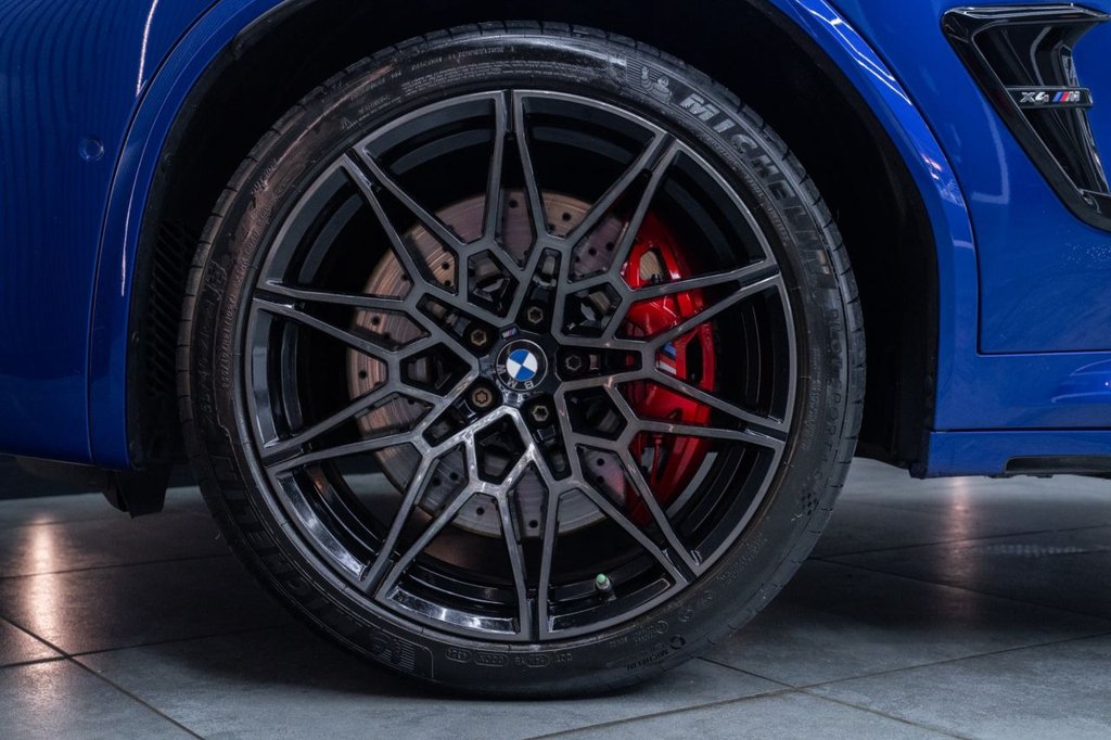 Used BMW X4 2023 for sale - 76496288: Photo 5