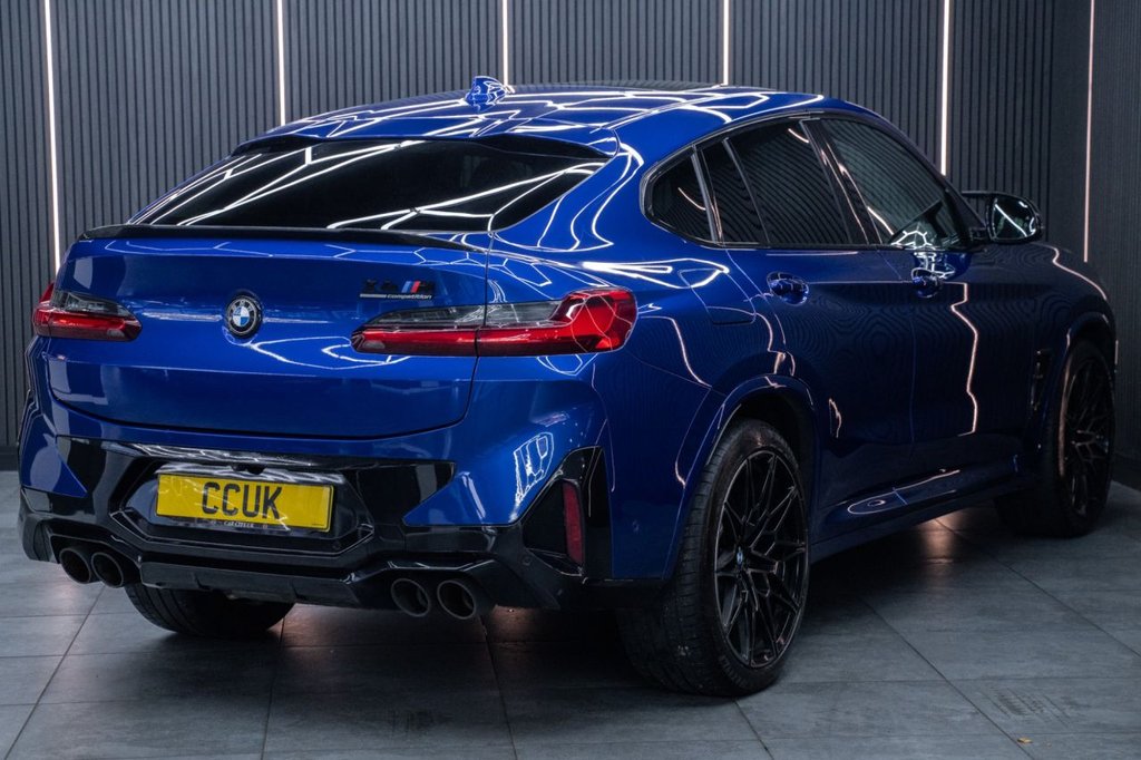 Used BMW X4 2023 for sale - 76496288: Photo 9