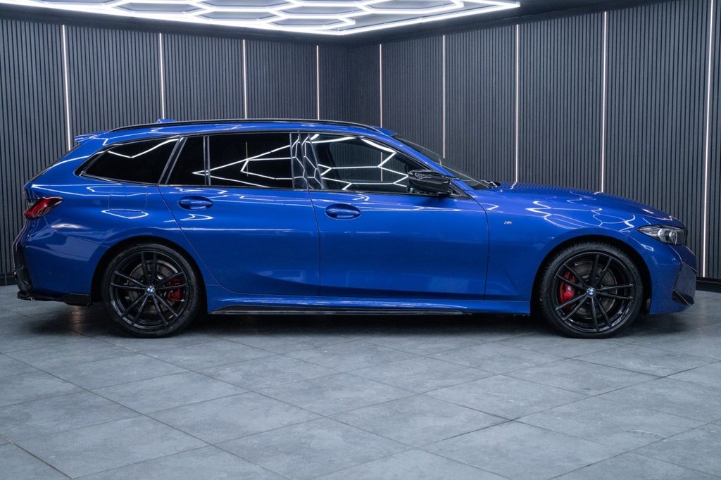 Used BMW 3 Series 2024 for sale - 77139395: Photo 11