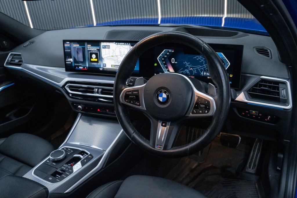 Used BMW 3 Series 2024 for sale - 77139395: Photo 12