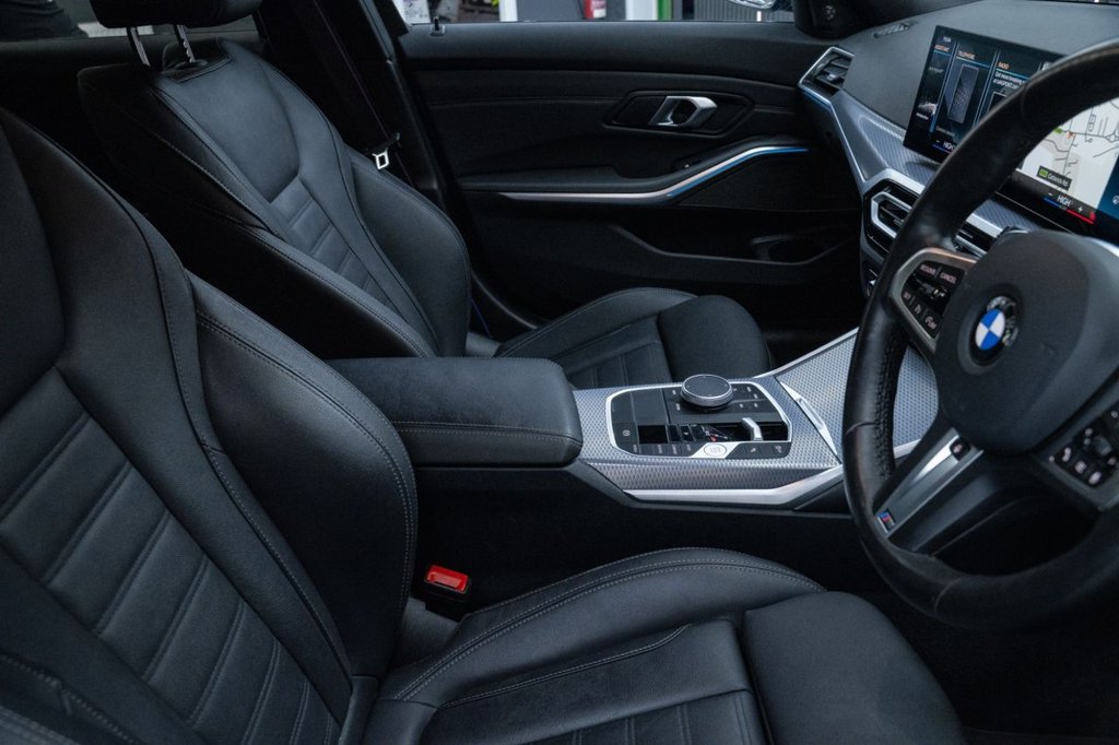 Used BMW 3 Series 2024 for sale - 77139395: Photo 14