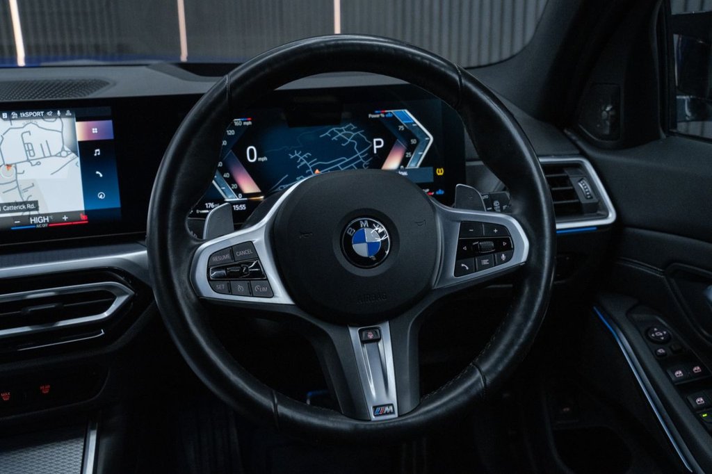 Used BMW 3 Series 2024 for sale - 77139395: Photo 19