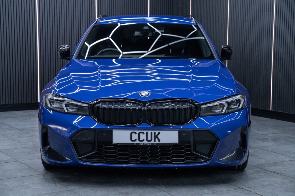 Used BMW 3 Series 2024 for sale - 77139395: Photo 2