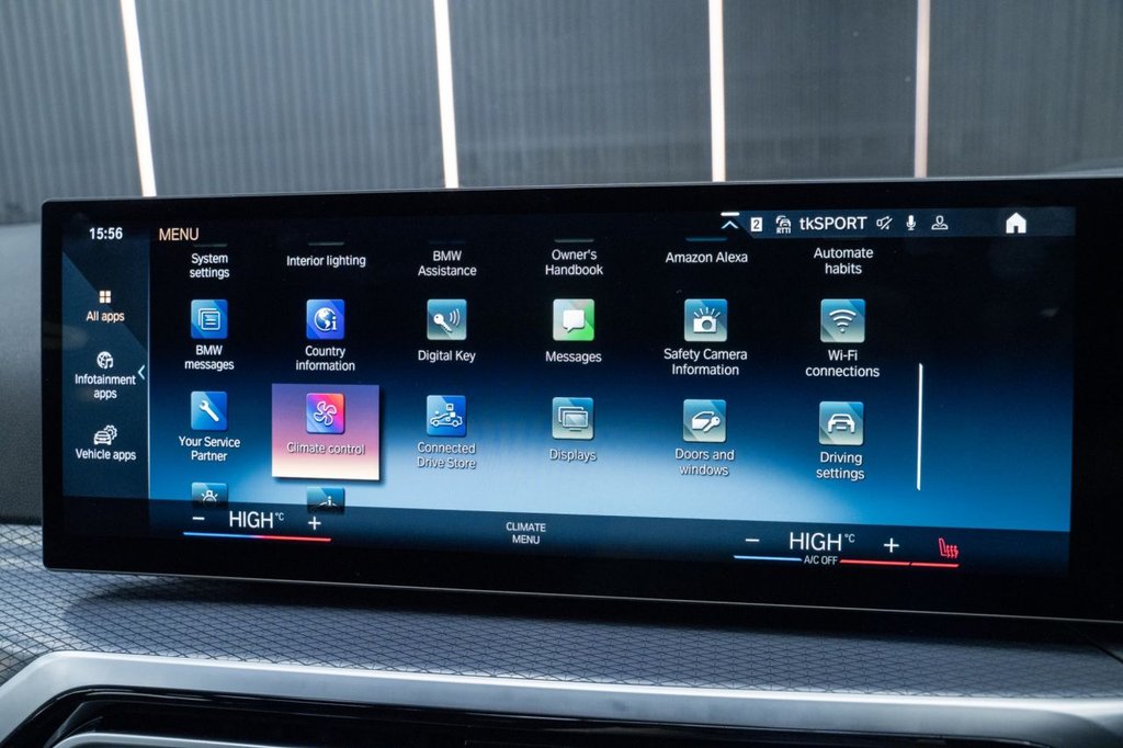 Used BMW 3 Series 2024 for sale - 77139395: Photo 26