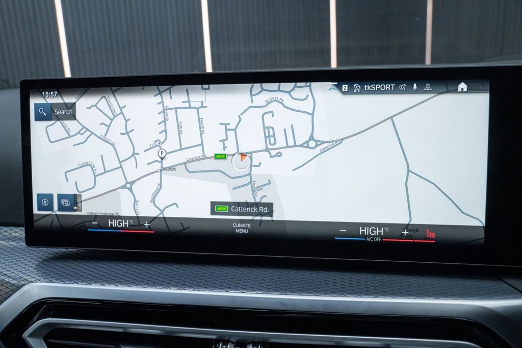 Used BMW 3 Series 2024 for sale - 77139395: Photo 27