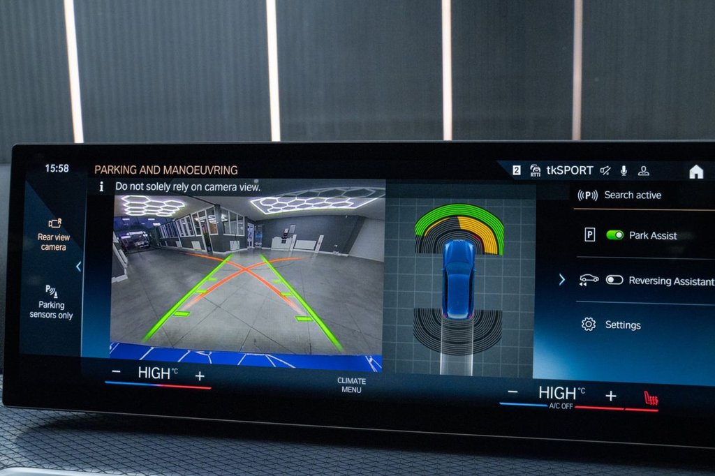 Used BMW 3 Series 2024 for sale - 77139395: Photo 29