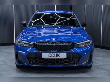 Used BMW 3 Series 2024 for sale - 77139395: Photo