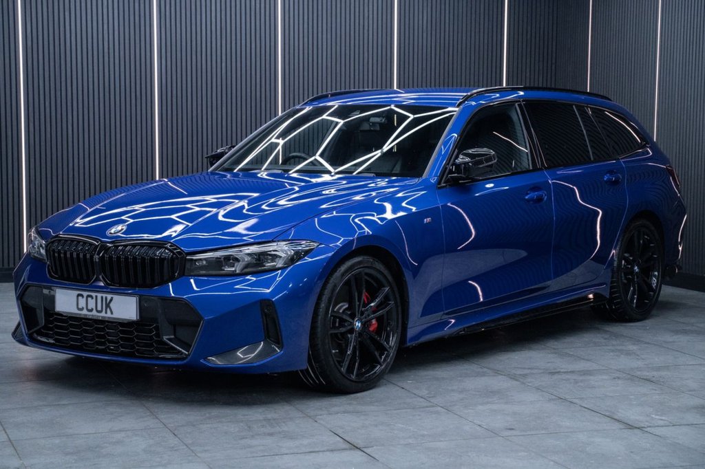 Used BMW 3 Series 2024 for sale - 77139395: Photo 3