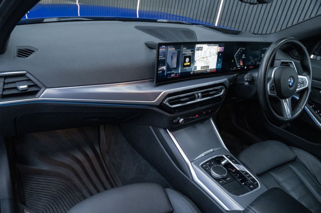 Used BMW 3 Series 2024 for sale - 77139395: Photo 30