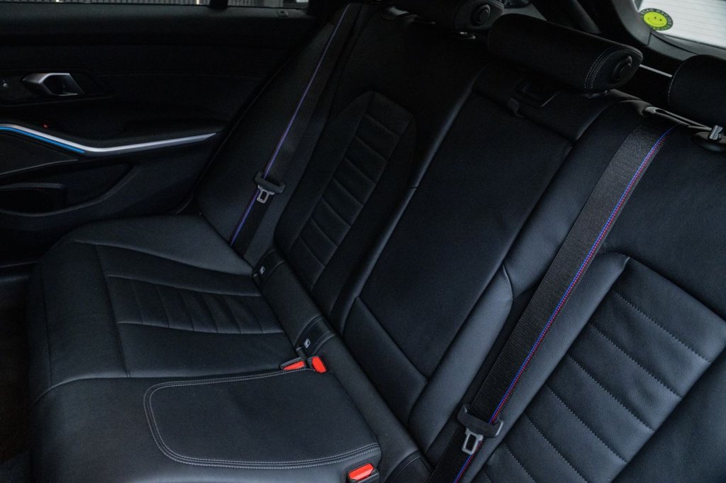 Used BMW 3 Series 2024 for sale - 77139395: Photo 33