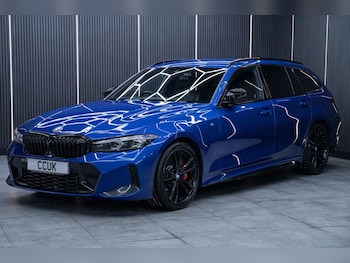 Used BMW 3 Series 2024 for sale - 77139395: Photo