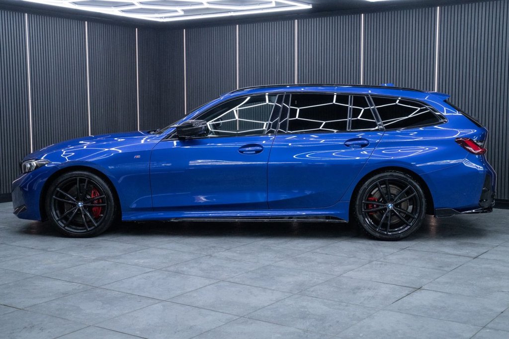 Used BMW 3 Series 2024 for sale - 77139395: Photo 6