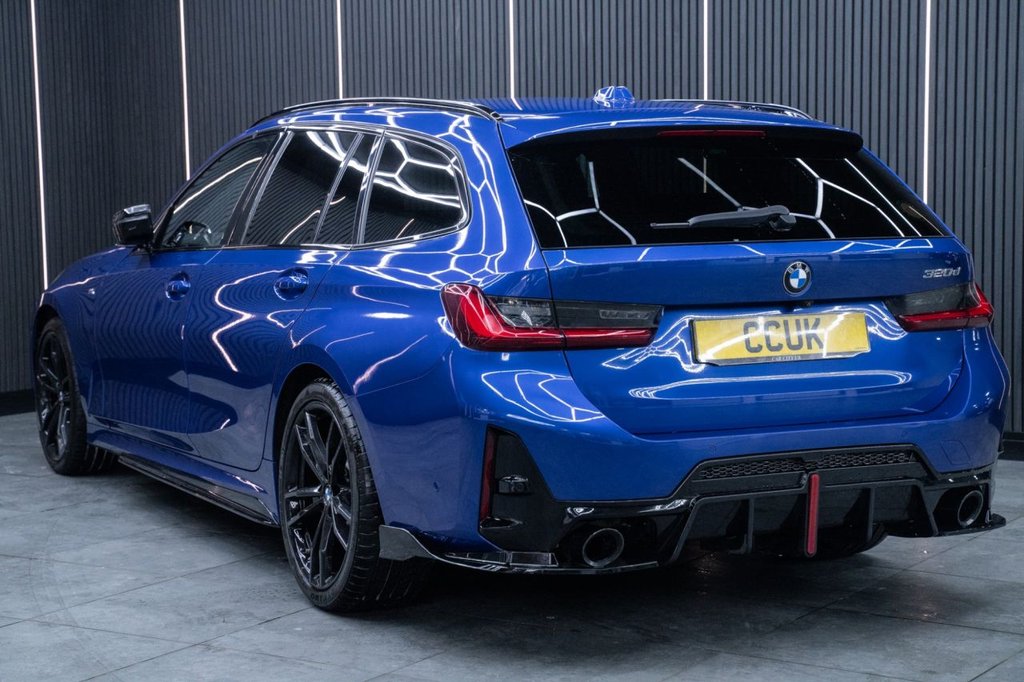 Used BMW 3 Series 2024 for sale - 77139395: Photo 7