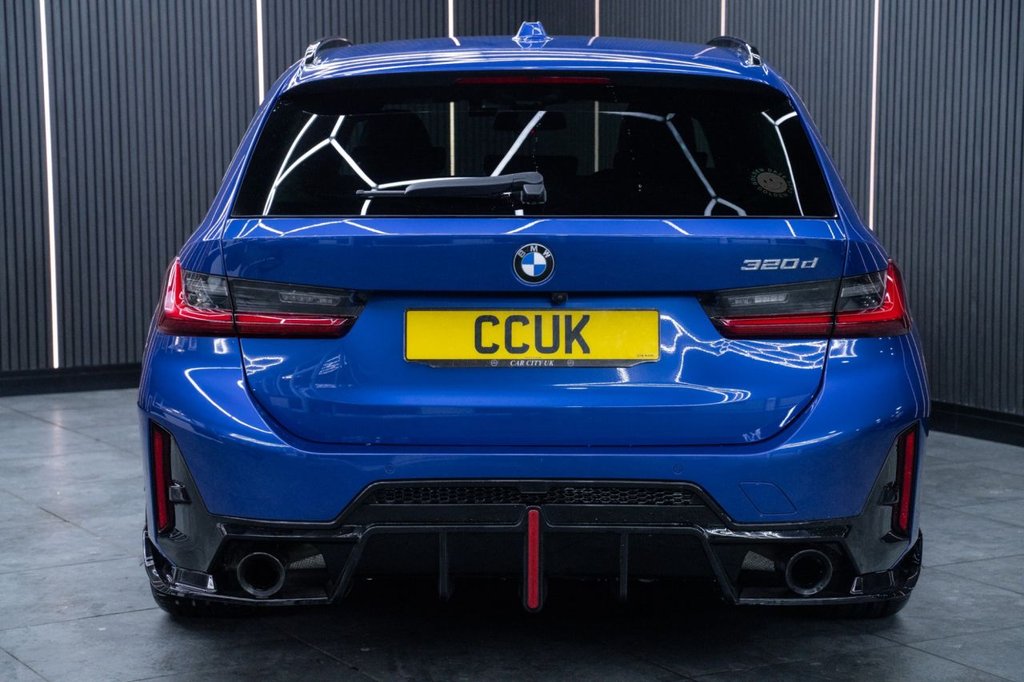 Used BMW 3 Series 2024 for sale - 77139395: Photo 8