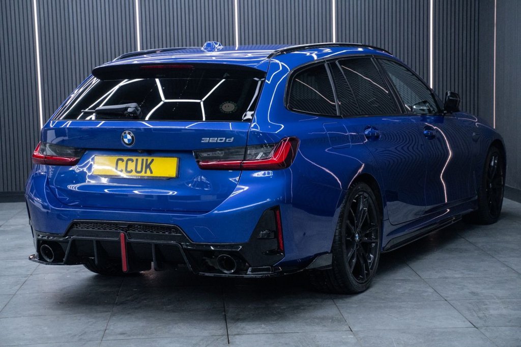 Used BMW 3 Series 2024 for sale - 77139395: Photo 9