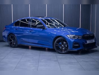 Used BMW 3 Series 2019 for sale - 79632629: Photo