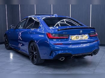 Used BMW 3 Series 2019 for sale - 79632629: Photo