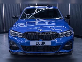 Used BMW 3 Series 2019 for sale - 79632629: Photo