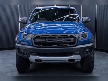 Used Ford Ranger 2022 for sale - 78570430: Photo