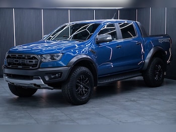Used Ford Ranger 2022 for sale - 78570430: Photo