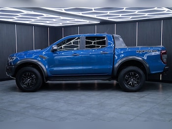 Used Ford Ranger 2022 for sale - 78570430: Photo