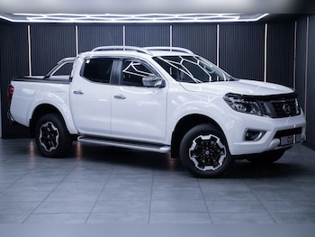 Used Nissan Navara 2021 for sale - 79210242: Photo