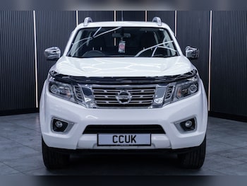 Used Nissan Navara 2021 for sale - 79210242: Photo