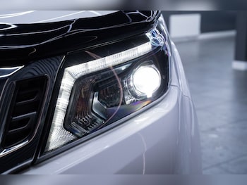 Used Nissan Navara 2021 for sale - 79210242: Photo
