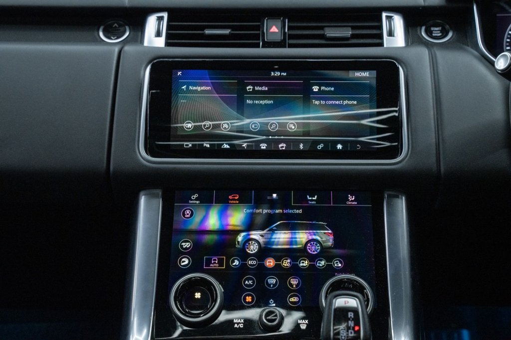 Used Land Rover Range Rover Sport 2018 for sale - 76132534: Photo 21